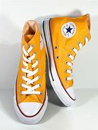 Image result for Orange Converse