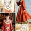 Image result for Manhwa Dresses