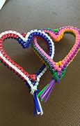 Image result for Plastic String Crafts