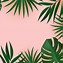 Image result for Tropical Leaves Background Logo