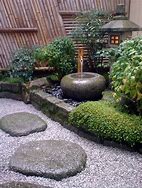 Image result for Japanese Garden Furniture