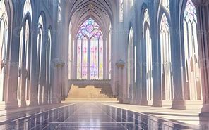 Image result for Anime Church Sister Characters