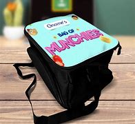 Image result for Munchies Bag