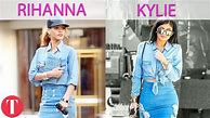 Image result for Rihanna Gown