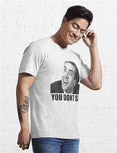 Image result for Nicholas Cage Meme T-shirt