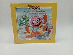 Image result for Goodbye Fly Muppet