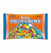 Image result for Tootsie Roll Fruit Chews Christmas