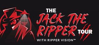 Image result for Jack the Ripper tour