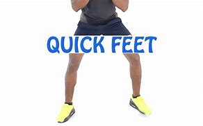 Image result for Quick Feet Exercise