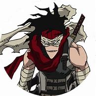 Image result for My Hero Academia Stain PNG