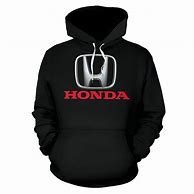 Image result for Honda Hoodie