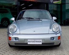 Image result for Porsche 964 Ruf