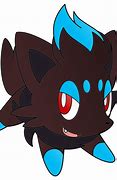 Image result for pokemon n and zorua