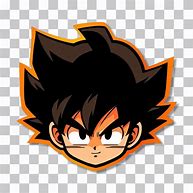 Image result for Goku Head and Shoulders