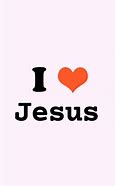 Image result for I Heart Jesus PFP