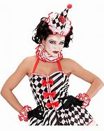 Image result for Black Gloves Costume