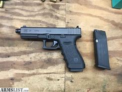 Image result for Glock 21 Suppressor