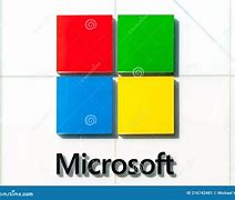 Image result for Microsoft Logo Square