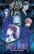 Image result for Fruits Basket TV