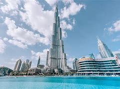 Image result for Dubai Burj Khalifa