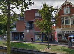 Image result for UVA Gracht Pand