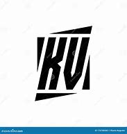 Image result for KV Monogram