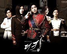 Image result for King 2 Hearts Korean Drama