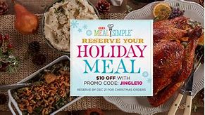 Image result for HEB Package Family Meals Easy to Make