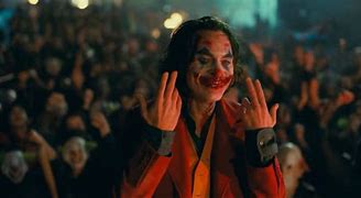 Image result for Joker Bloody Smile