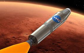 Image result for NASA to Mars