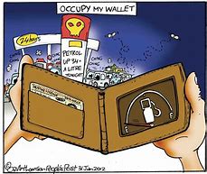 Image result for Empty Wallet Cartoon