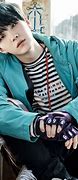 Image result for BTS Suga House