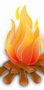 Image result for Fire Effect Art