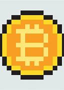 Image result for Bitcoin Pixel Art Poster