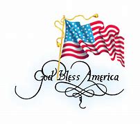 Image result for God Bless America July 4