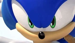 Image result for Sonic Look Back