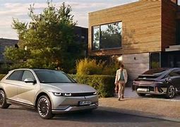 Image result for Hyundai Elbil