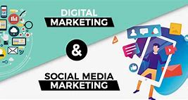 Image result for Digital Social Media