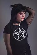 Image result for Goth Sun Hat