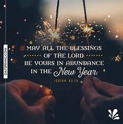 Image result for Godly New Year Quotes