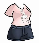 Image result for Gacha Clothes Dress