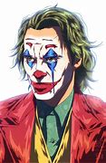 Image result for Joaquin Pheonix Joker Sketch