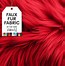 Image result for Faux Fur Cow Fabric