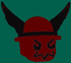 Image result for Demon Mask Bee Swarm