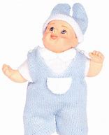 Image result for Baby Doll Blue