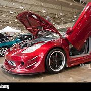 Image result for Toyota Supra Customized