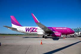 Image result for Wizz Air Plane Toy