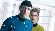 Image result for Last Star Trek Movie