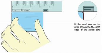 Image result for 50 mm Ruler