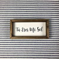 Image result for Tu Eres MI Sol